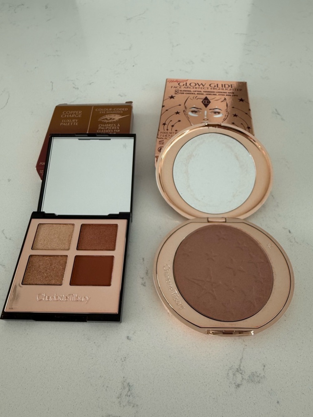 Charlotte Tilbury Bundle - Picture 9 of 9